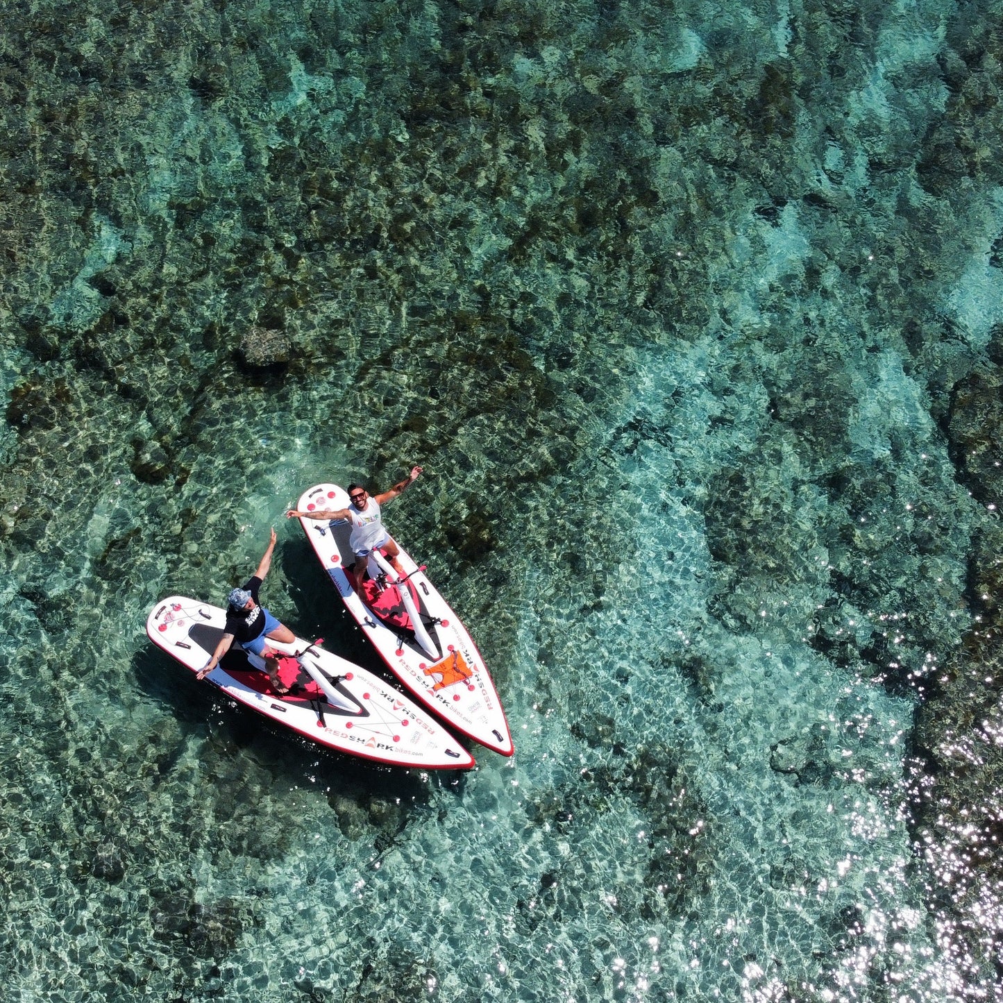 ESCURSIONE DI PESCA LUNGO LA COSTA DI PORTO TORRES