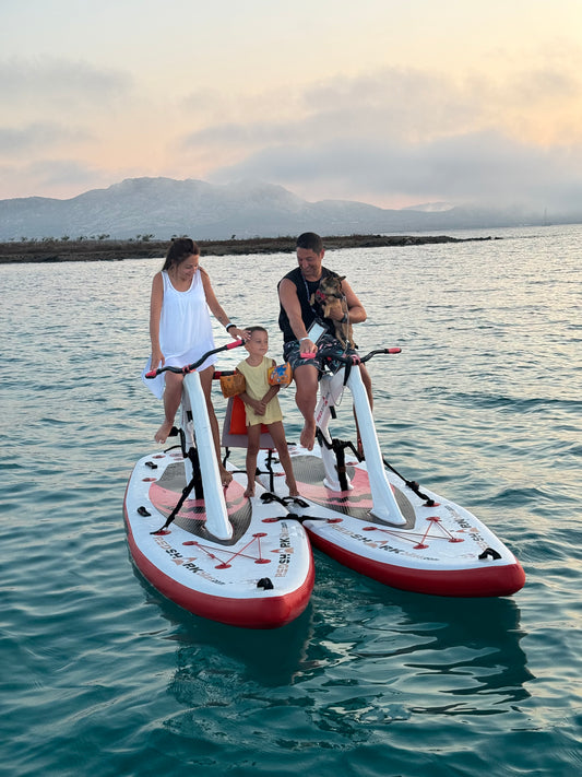 SHARKBIKE RENTAL